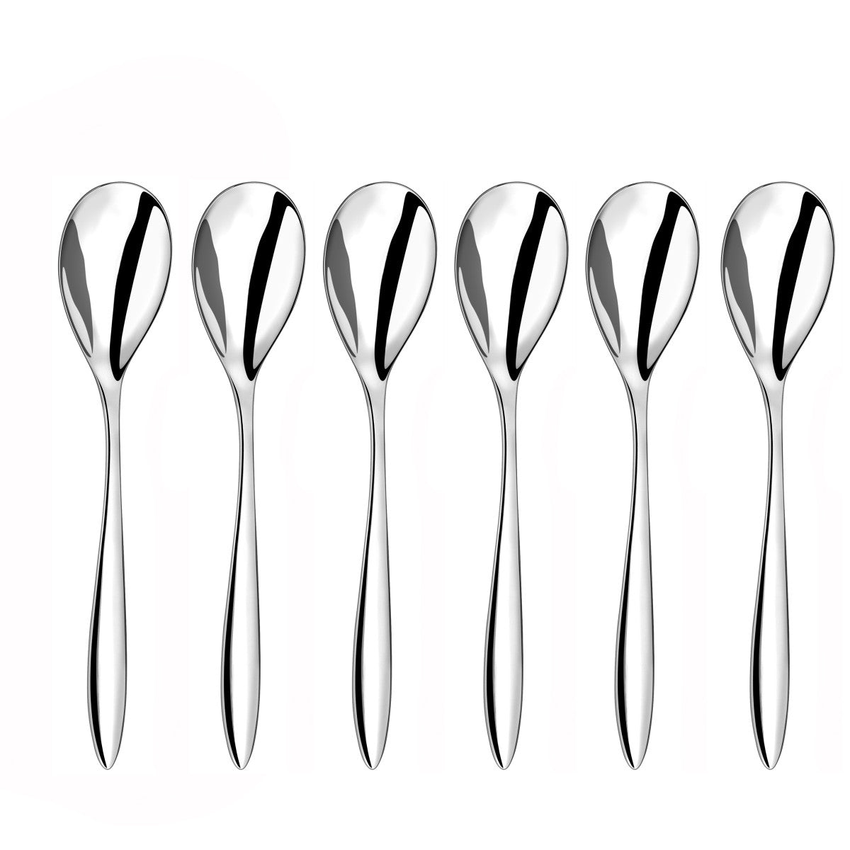 Epsilon - 6 cuillères à café Couzon - Mathon - 1