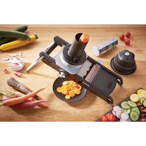 Accessoire rondelle Gravity pour mandoline De Buyer - Mathon - 2
