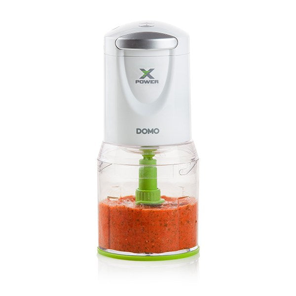 Mini hachoir Xpower 400 W DO9192MC Domo - Mathon - 4