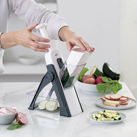 Mandoline verticale Lacor - Mathon - 1