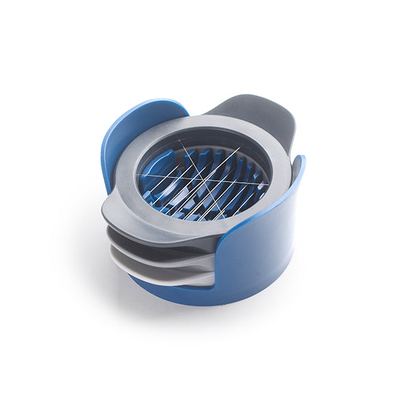 Coupe œuf et champignon Ibili - Mathon - 1