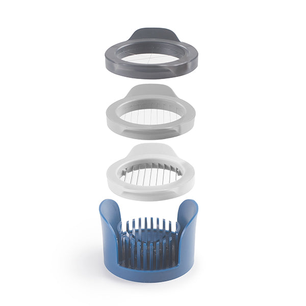 Coupe œuf et champignon Ibili - Mathon - 2