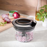 Hachoir manuel 3 lames 900 ml Mathon - Mathon - 5