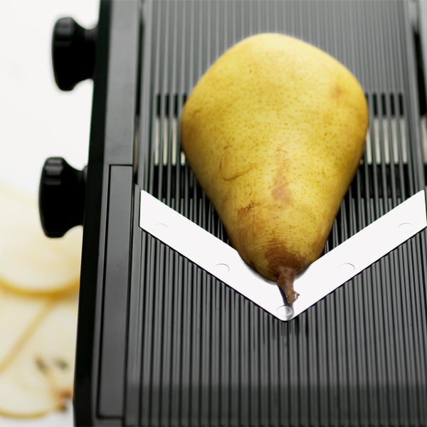 Mandoline V 5 lames Mathon - Mathon - 4