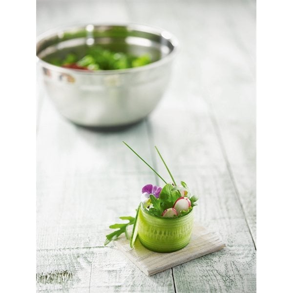 Mandoline V 5 lames Mathon - Mathon - 6