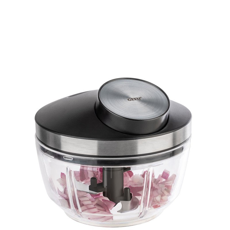 Hachoir multifonctions ZIZO Gefu - Mathon - 1