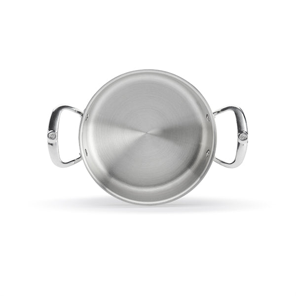 Faitout inox Milady avec couvercle en verre 20 cm 3 L De Buyer - Mathon - 6