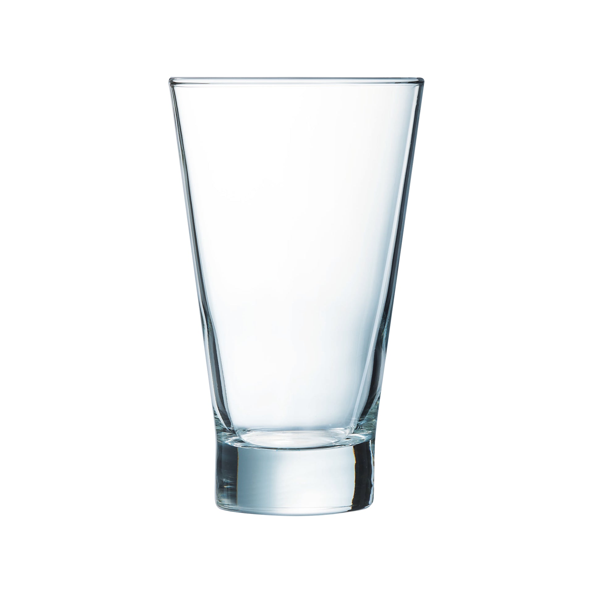 12 verres forme haute 35cl Shetland Arcoroc - Mathon - 1