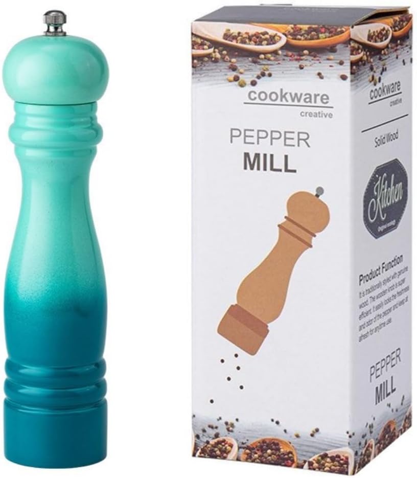 Moulins à Épices et poivre Vendos85 - Mathon