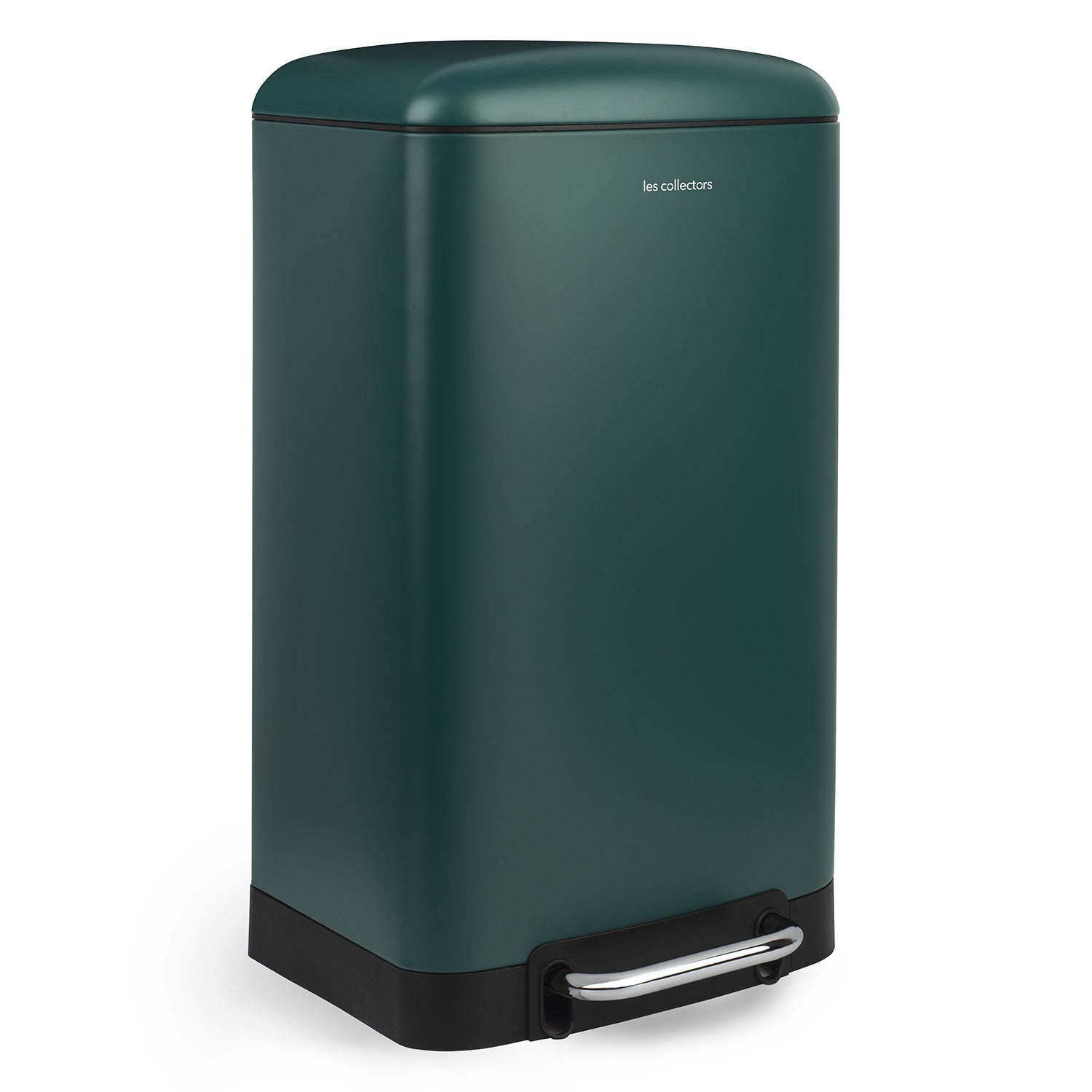 Poubelle à pédale 30L, duck green edition - N°701 Les Collectors - Mathon - 4