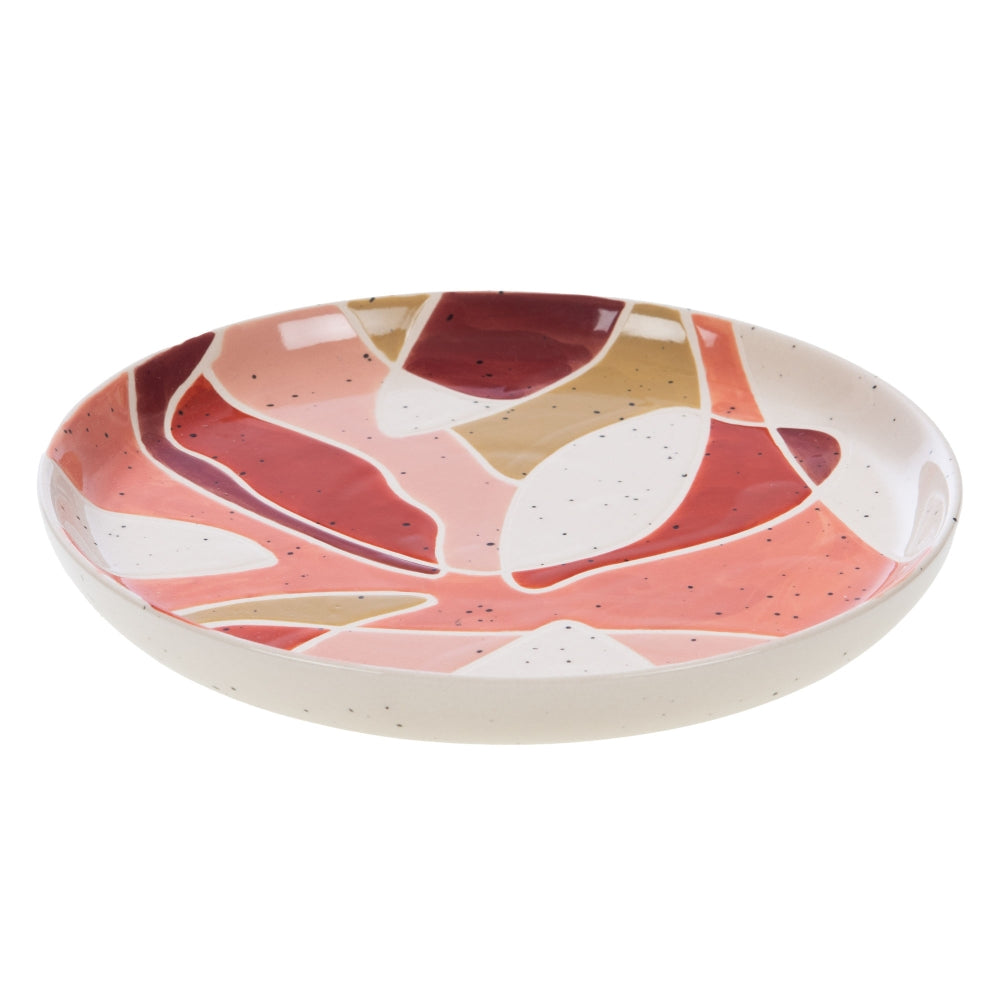 Assiette à dessert Elena 21 cm (lot de 6) Amadeus - Mathon - 2