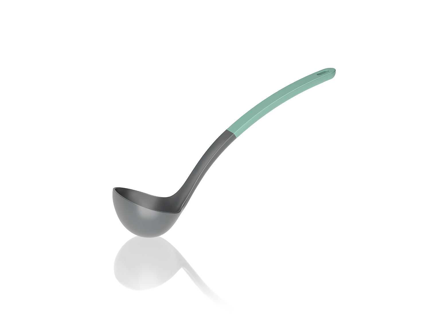 Louche NEW OPTIMA en nylon Nordic green Rosti - Mathon - 2