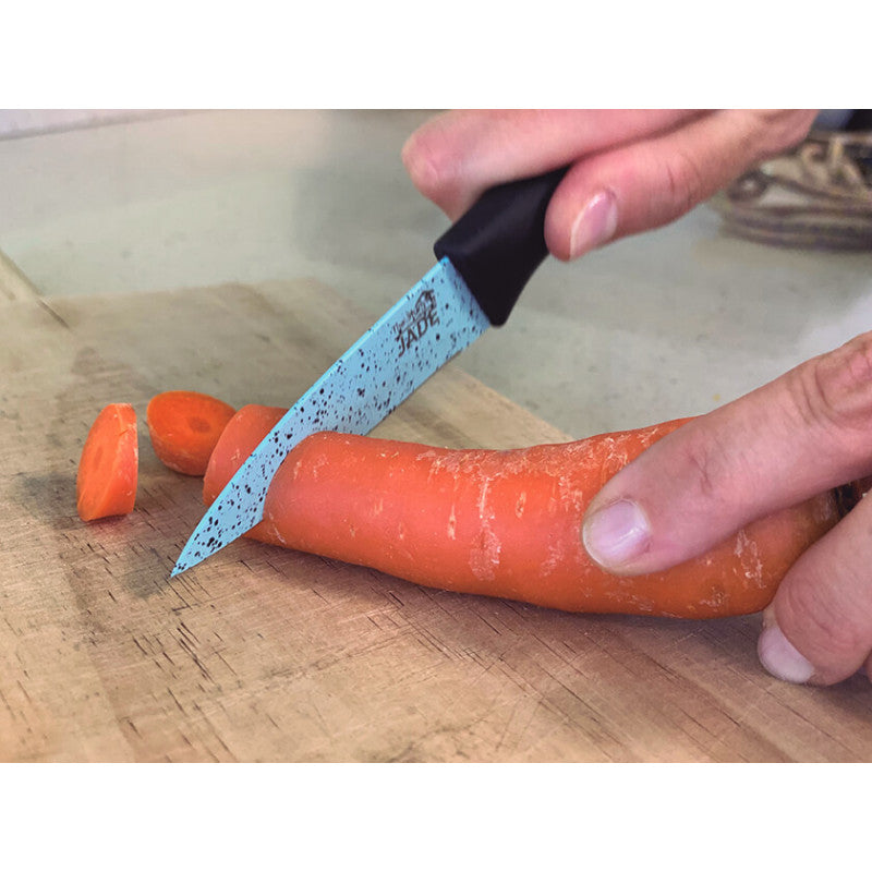 Set 5 couteaux starlyf Venteo - Mathon - 4