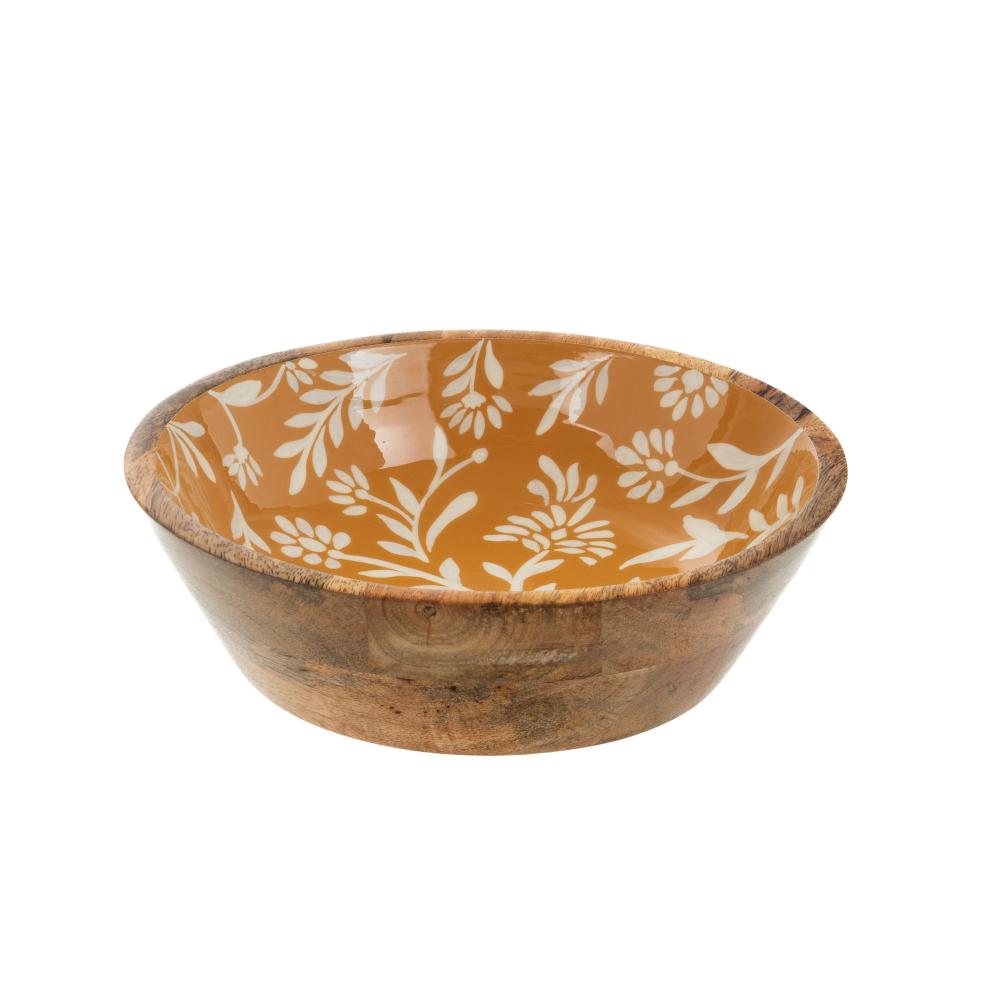 Saladier Capucine 25 cm Amadeus - Mathon - 1