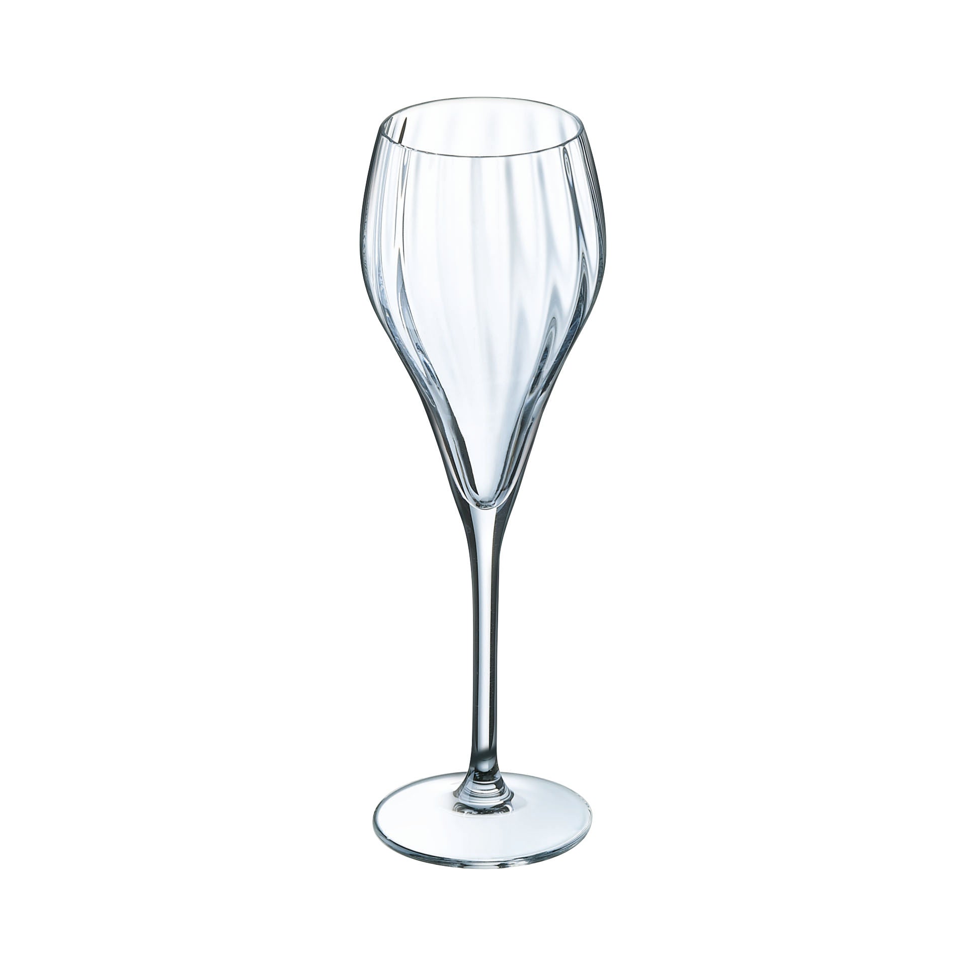 6 flûtes 16cl Symétrie Chef & Sommelier - Mathon - 2