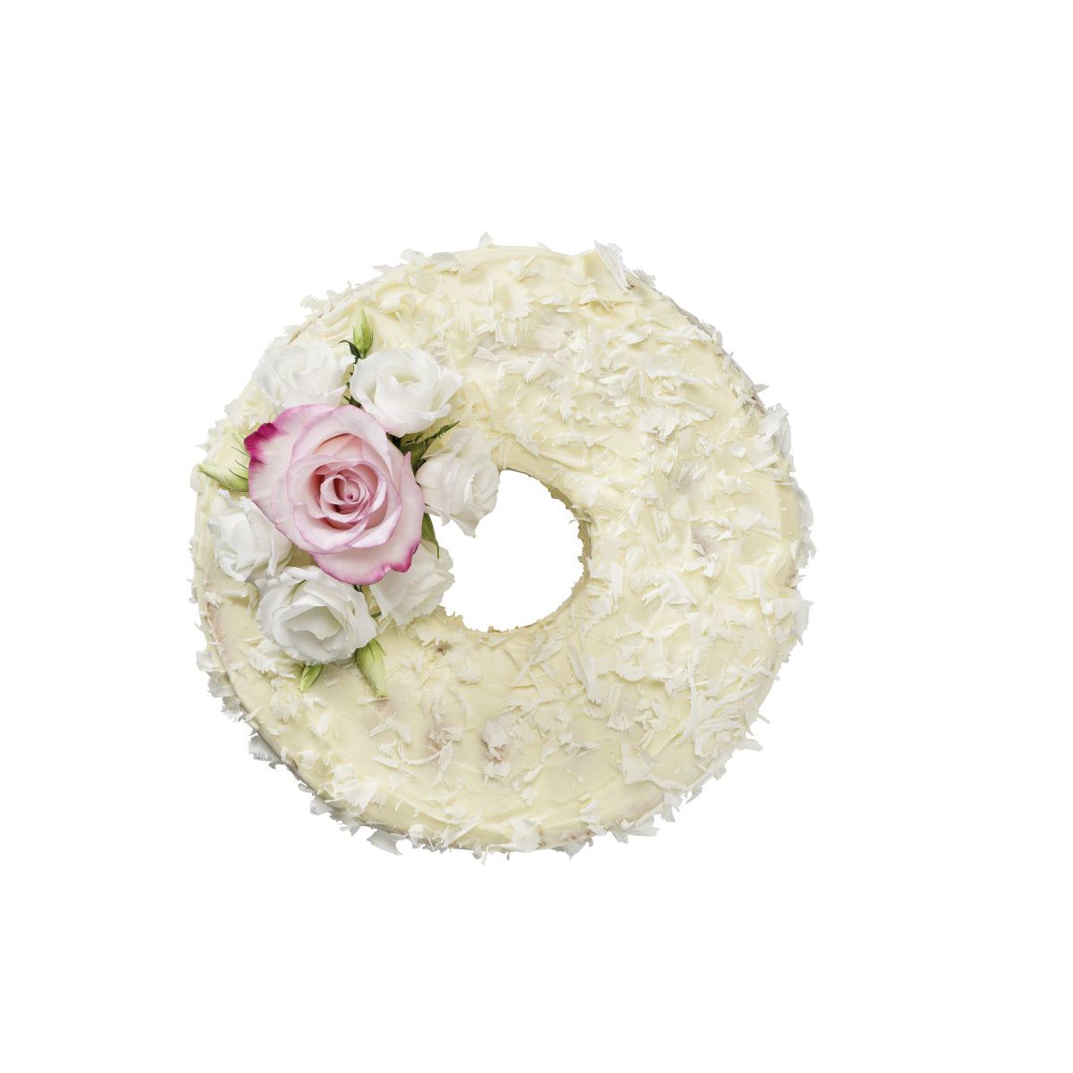 Moule à manqué et à savarin double fond 28 cm  Back Trend Dr. Oetker - Mathon - 9