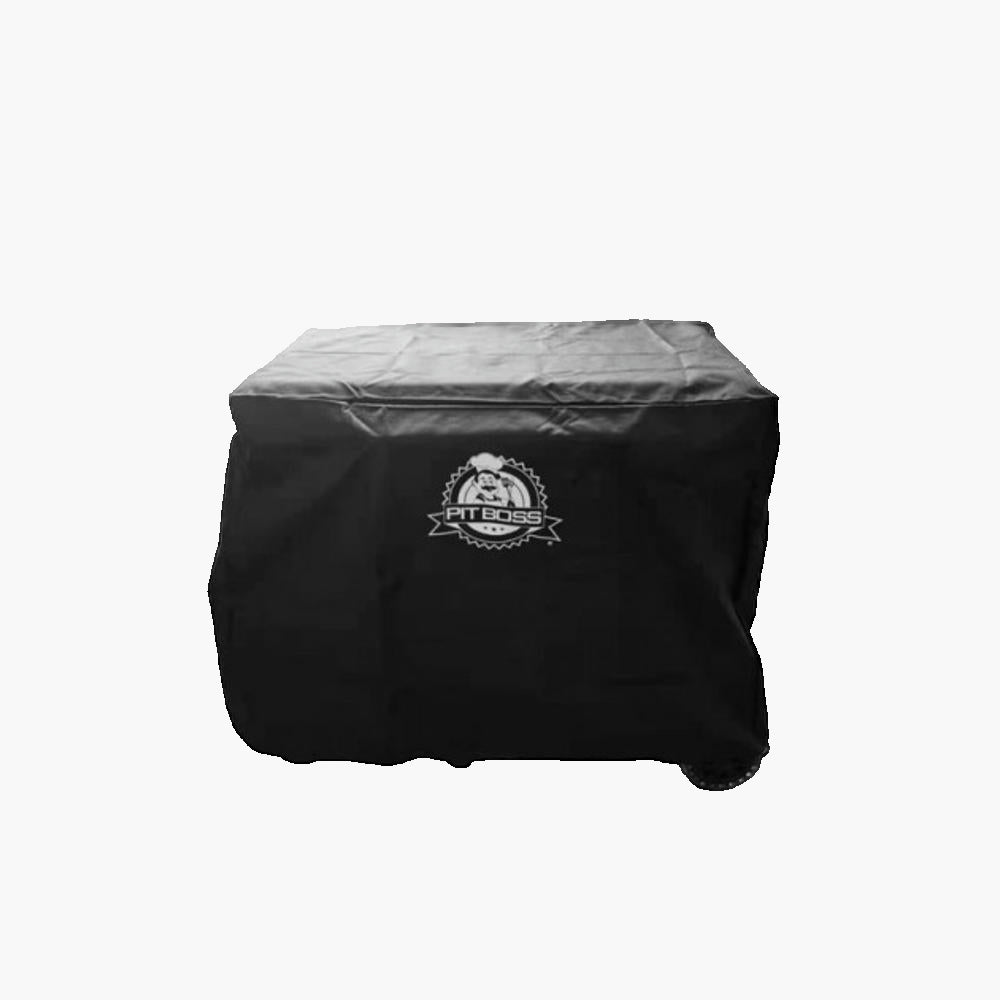 Housse plancha sur chariot Pit Boss Ultimate 4 brûleurs Pit Boss - Mathon