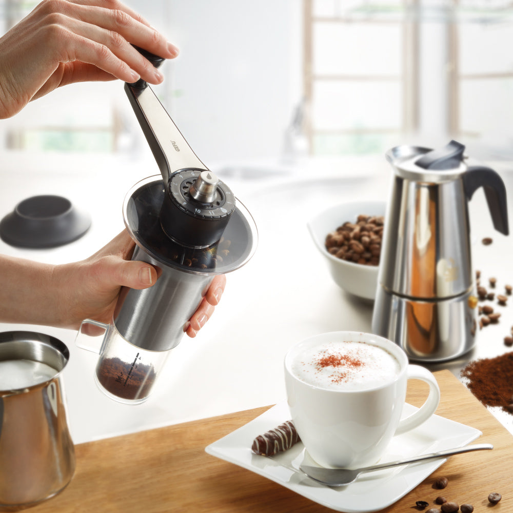 Moulin à café Lorenzo Gefu - Mathon - 2