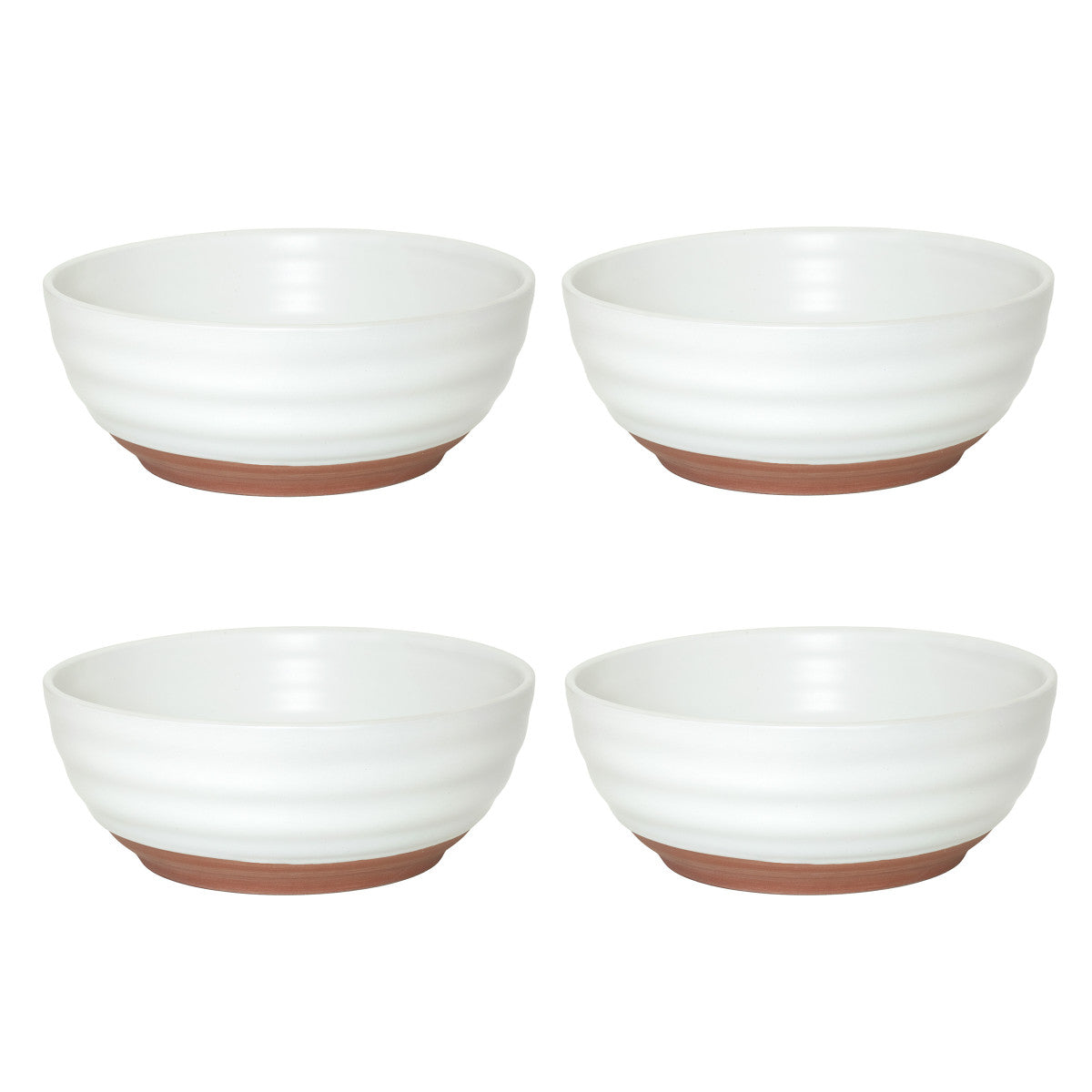 Fuji Terra Cotta - 4 Poke Bowl Médard de Noblat - Mathon - 1