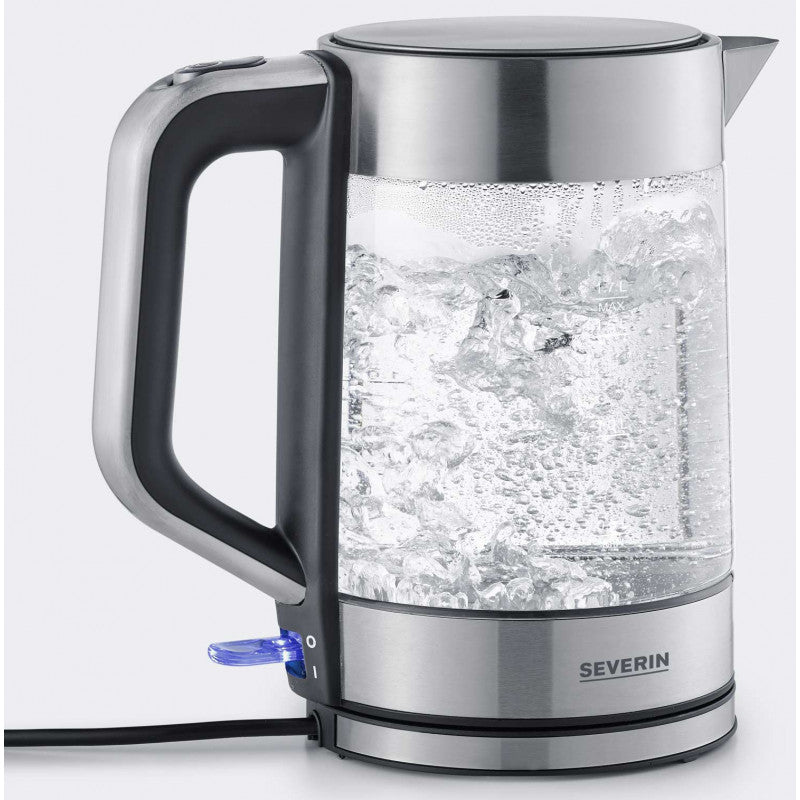 Bouilloire   3420 Severin - Mathon - 3