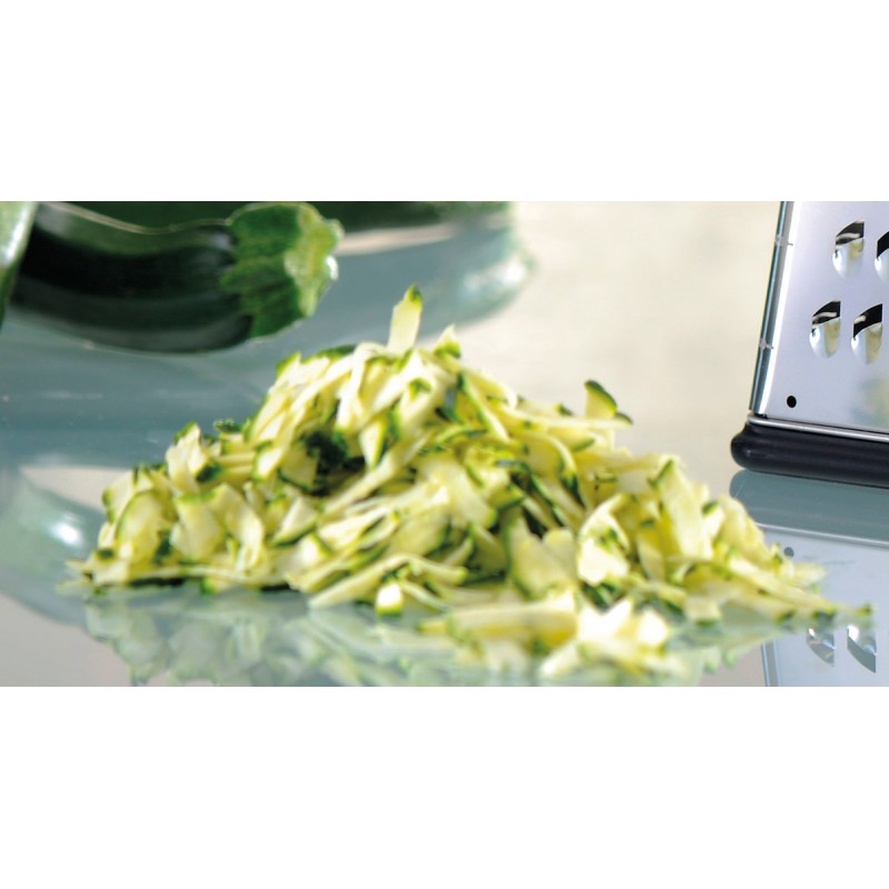 Râpe carrée vitales - laser cut Gefu - Mathon - 7