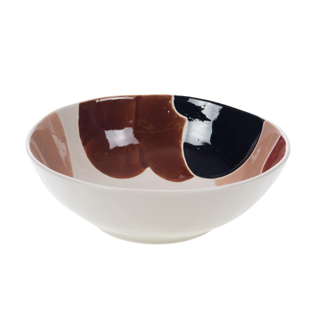 Saladier Charlie 23 cm Amadeus - Mathon - 1