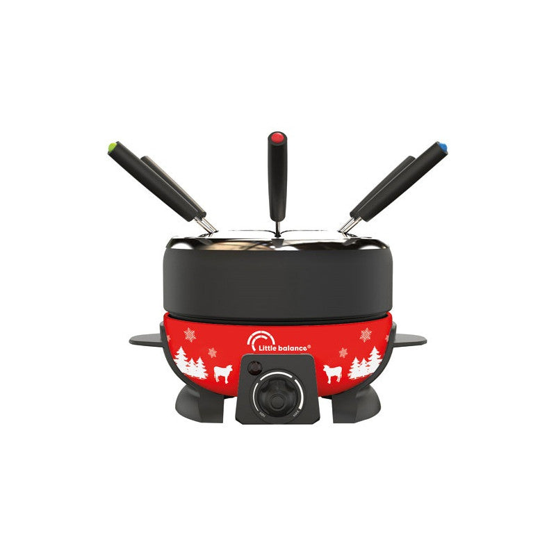 Fondue Little Balance 8689 Little Balance - Mathon
