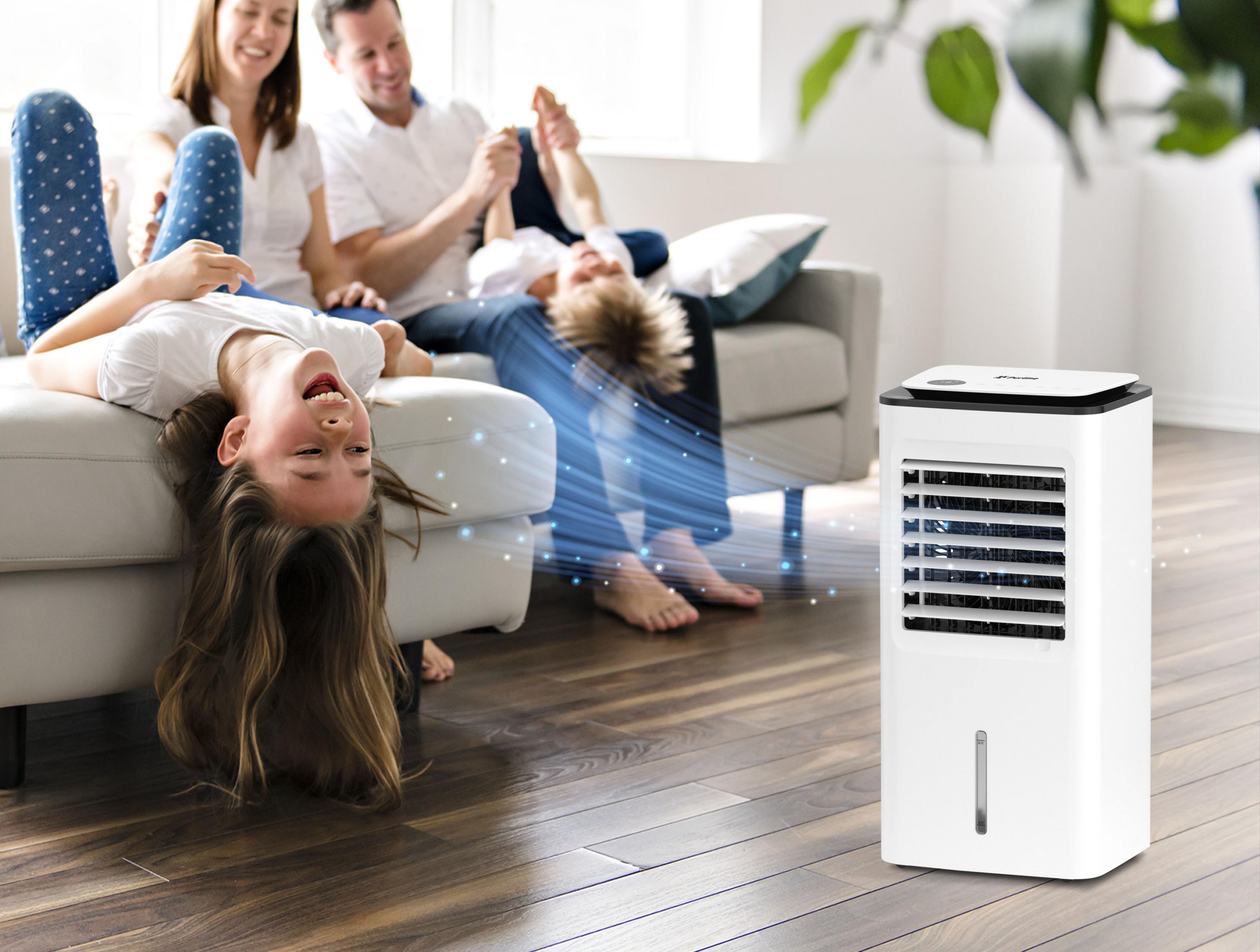 Climatiseur numérique à évaporation à haut débit Purline - Mathon - 3