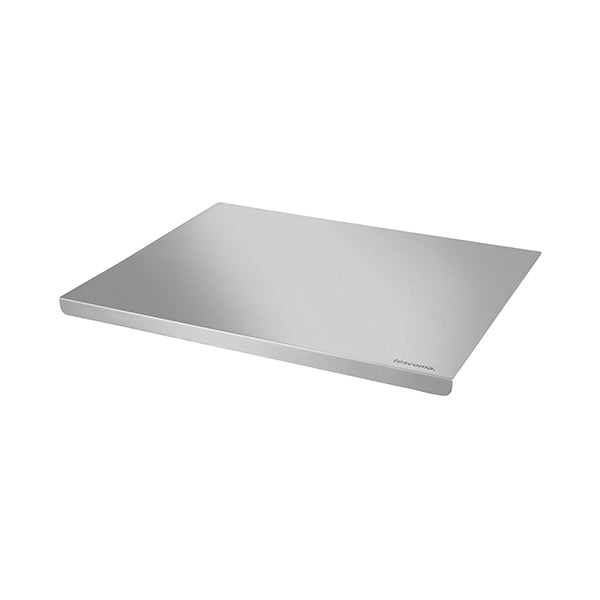 Planche multifonction Grand Chef inox 45 x 35 cm Tescoma - Mathon - 1