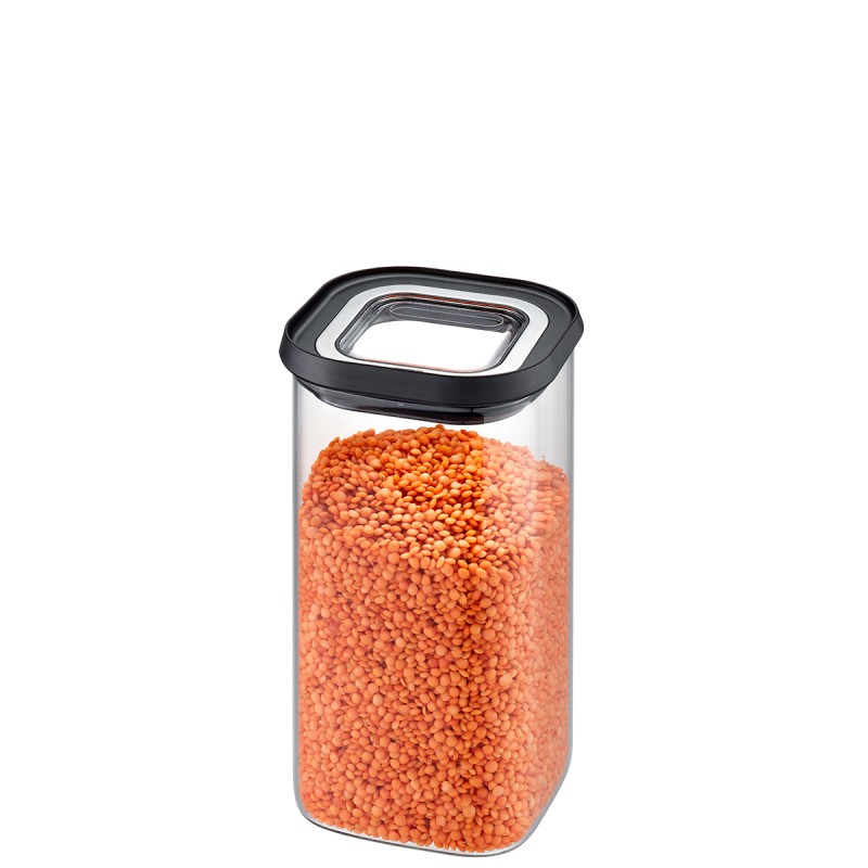 Boîte de conservation PANTRY, 1400 ml Gefu - Mathon - 4