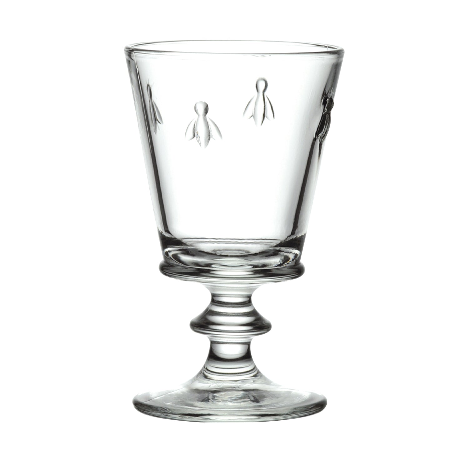 Lot de 6 grands verres à vin La Rochère - Mathon - 1