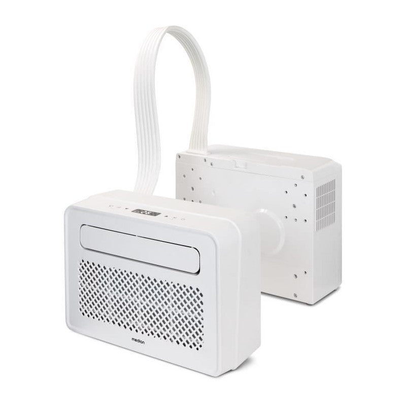 Climatisation Pour Camping Car - Medion - P502 - 5000 Btu - Pour Piece Jusqu