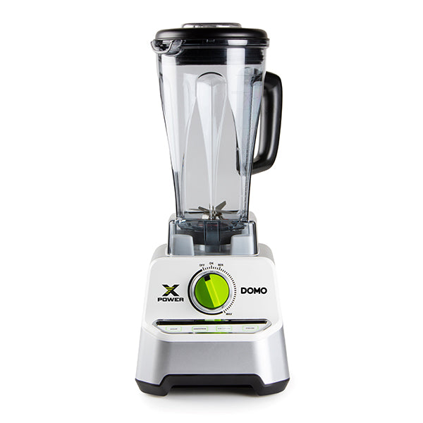 Blender XPower 2L 1500 W DO747BL Domo - Mathon - 1