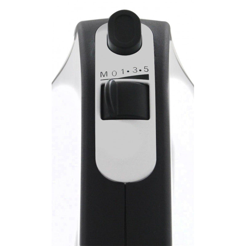 Batteur blanc silencieux 450 W MFQ4020 Bosch - Mathon - 2