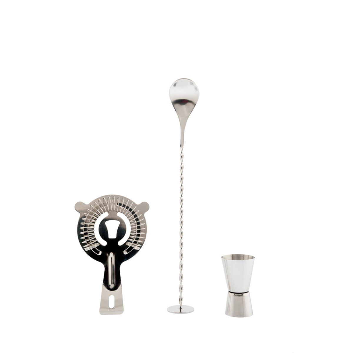 Party - Set dégustation cocktails étoilé pour 8 personnes Koala - Mathon - 8