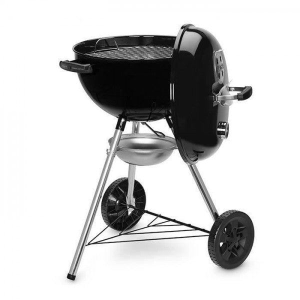 Barbecue A Charbon Weber Original Kettle E-4710 - Acier émailé - Diame Weber - Mathon - 4