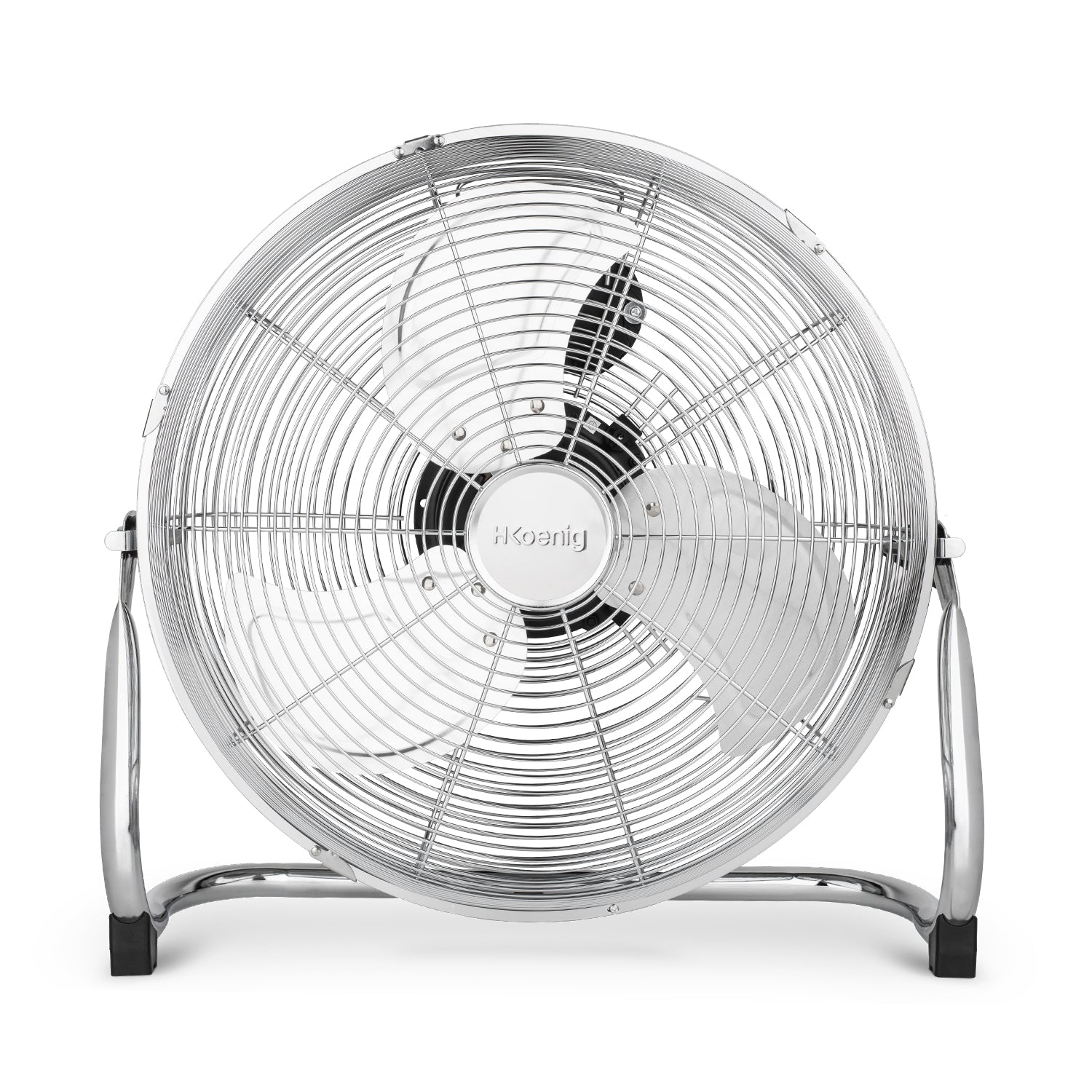 Ventilateur de sol métal - JOE30 H.Koenig - Mathon - 1