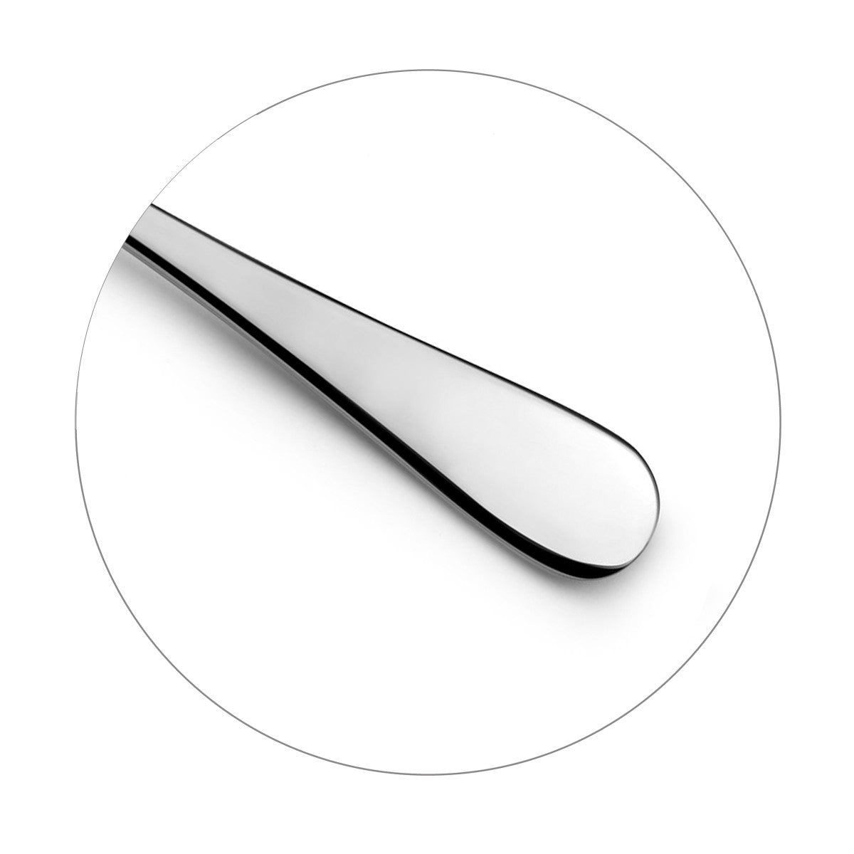 Venus - Service 18 pièces entrée, fromage, dessert Amefa - Mathon - 2