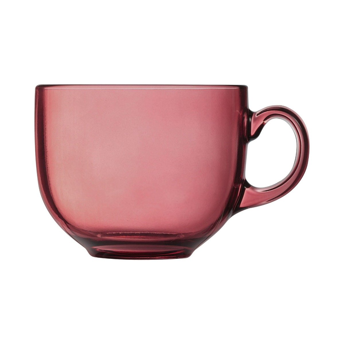 Tasse Jumbo 50cl Terracotta Alba - Luminarc Luminarc - Mathon - 1