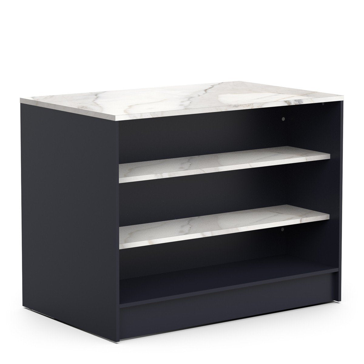 Ilot central L120,2 cm - CHESTER Calicosy - Mathon - 1