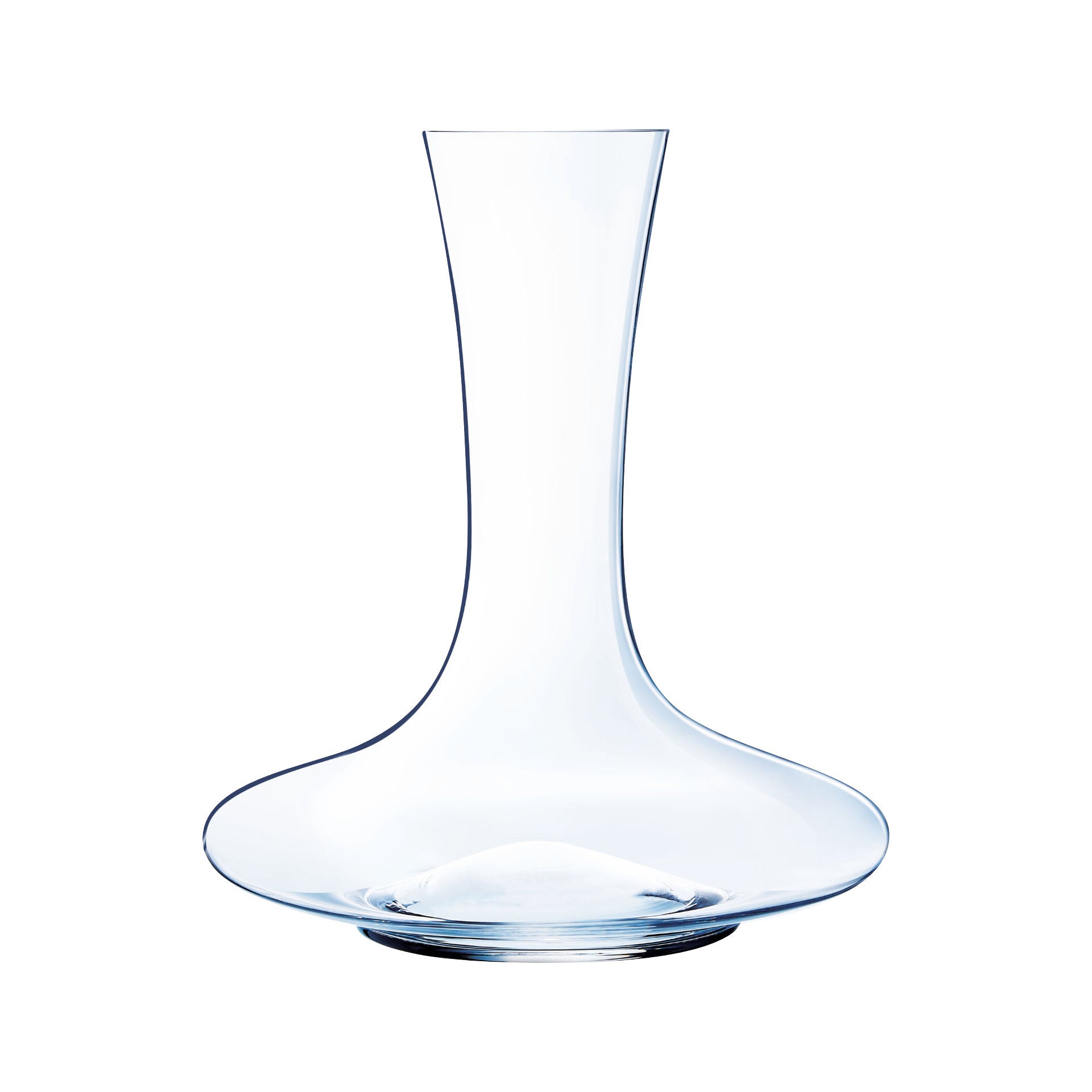 Carafe à décanter 1.5L Expert du Vin Cristal d