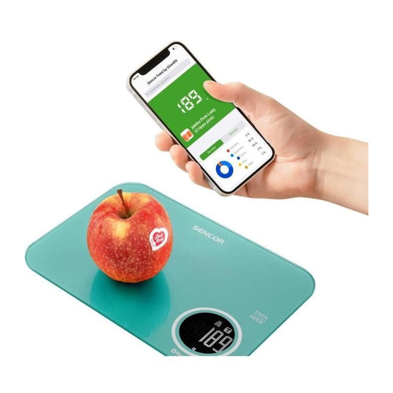 Balance De Cuisine - Sencor - Sks 7071gr SENCOR - Mathon - 4