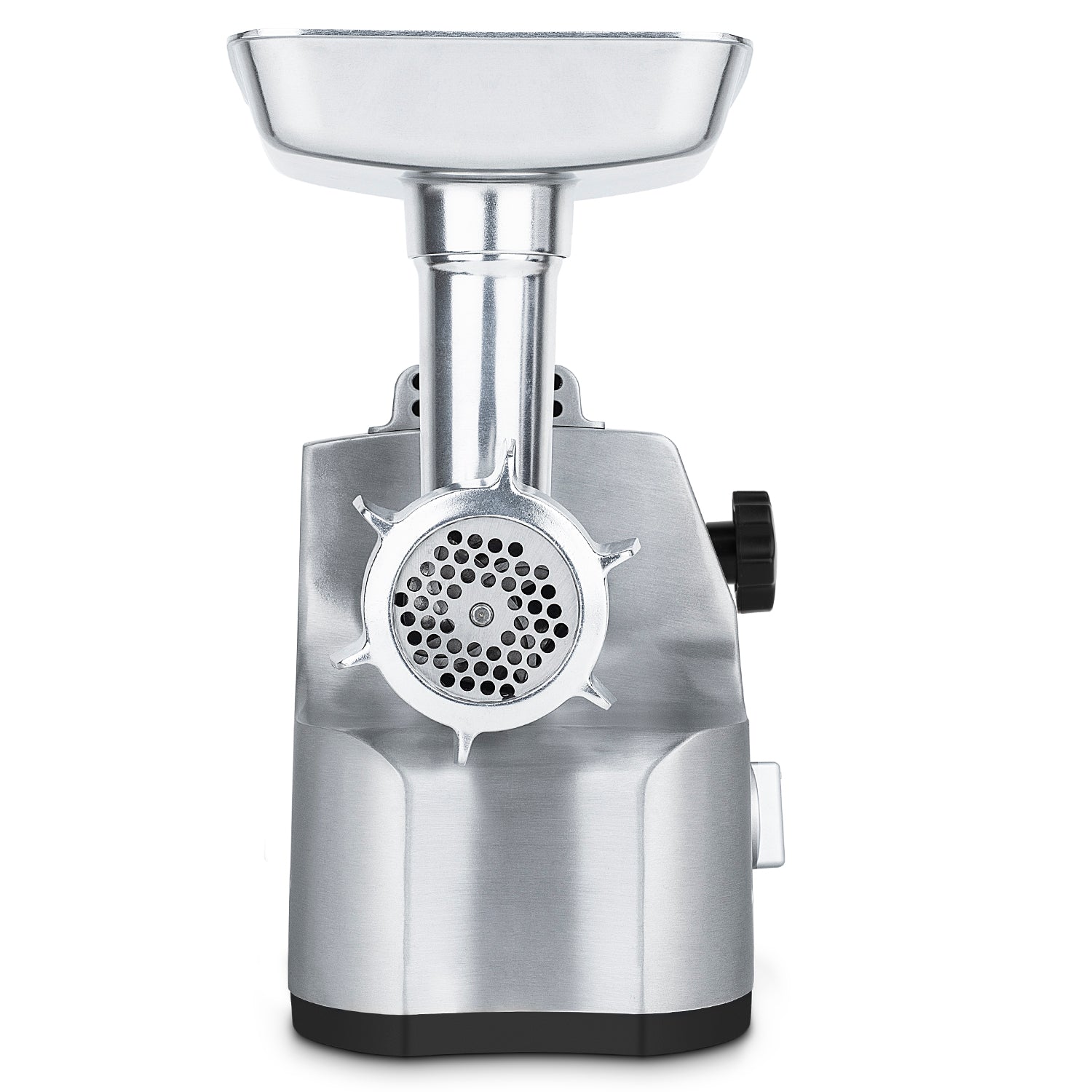 Hachoir à viande métal - WMG800 H.Koenig - Mathon - 2