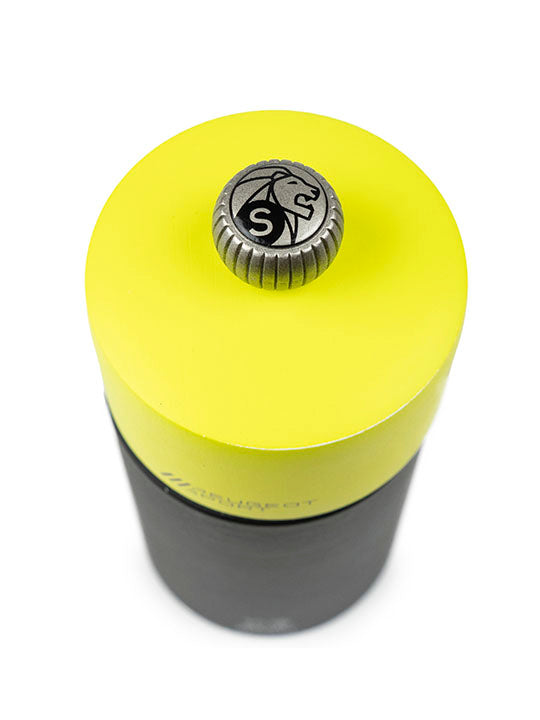 Cosy Moulin à Sel Peugeot Sport 12 cm Peugeot - Mathon - 4