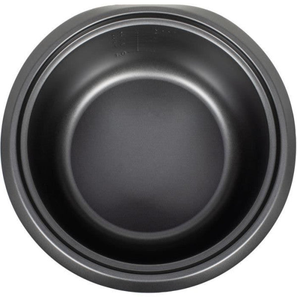 Cuiseur De Riz Electrique  Et Vapeur Acier Inoxydable - Livoo - Doc293 Livoo - Mathon - 5