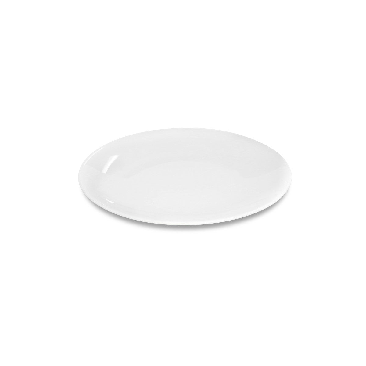 Hermine - Assiette plate 27 cm (lot de 6) Médard de Noblat - Mathon - 2