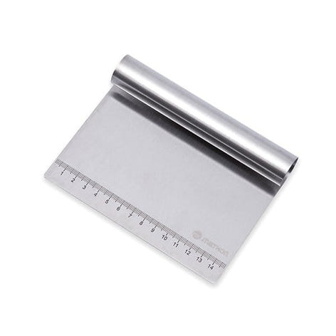 Coupe pâte gradué en inox Mathon - Mathon - 2