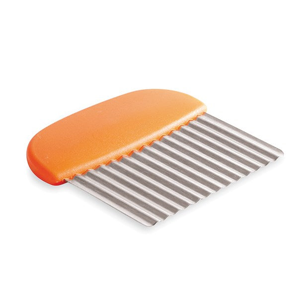 Coupe légumes lame ondulée en inox Mathon - Mathon - 2