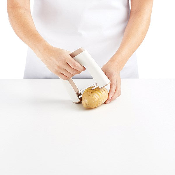 Multi-lames légumes au four Lékué - Mathon - 4