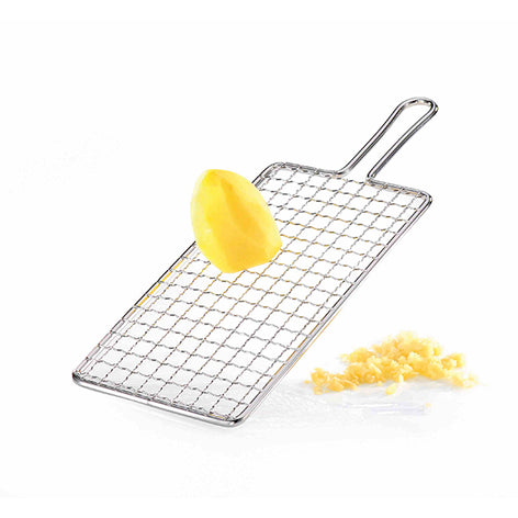 Râpe à pommes de terre fil métallique Rustica Gefu - Mathon